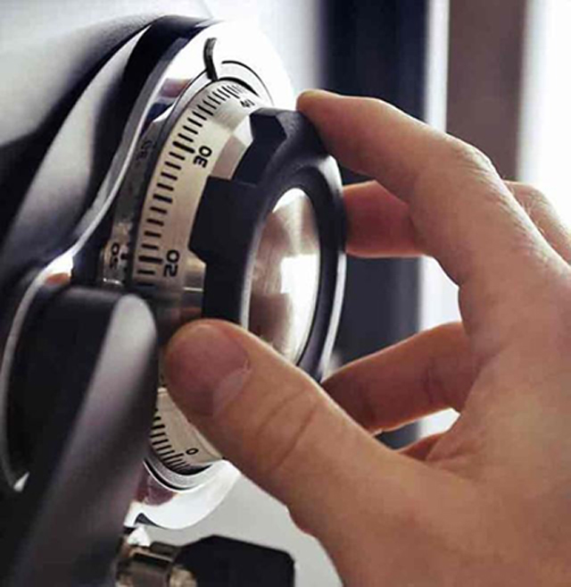 镇巴开锁 镇巴开锁公司开修保险柜