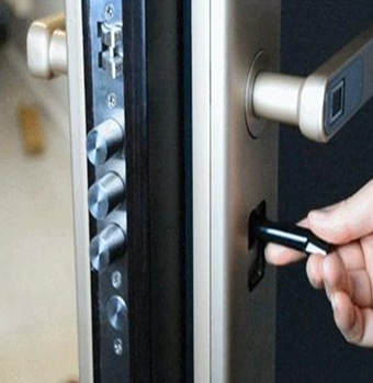 镇巴开锁 镇巴开锁公司开修指纹锁